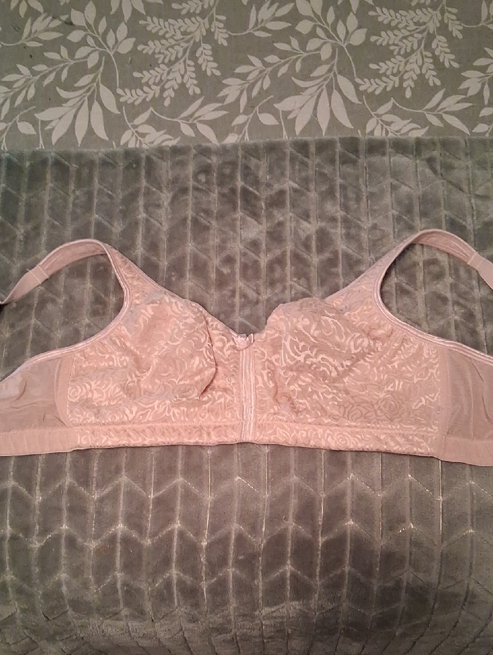 Breezies Wire Free Bra